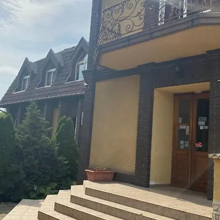 24 Bed & Breakfast