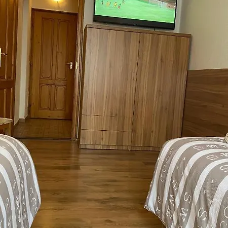 Bed & Breakfast 24