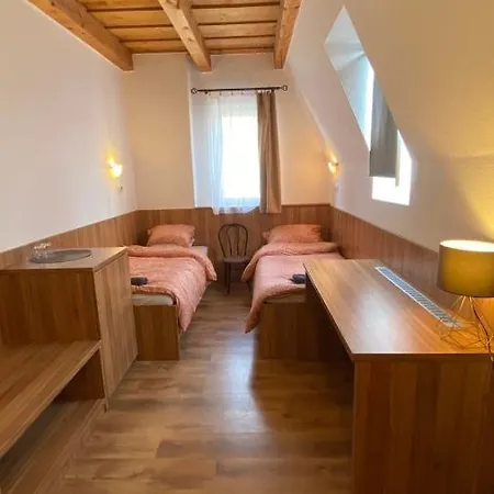 B&B 24 Dunaújváros